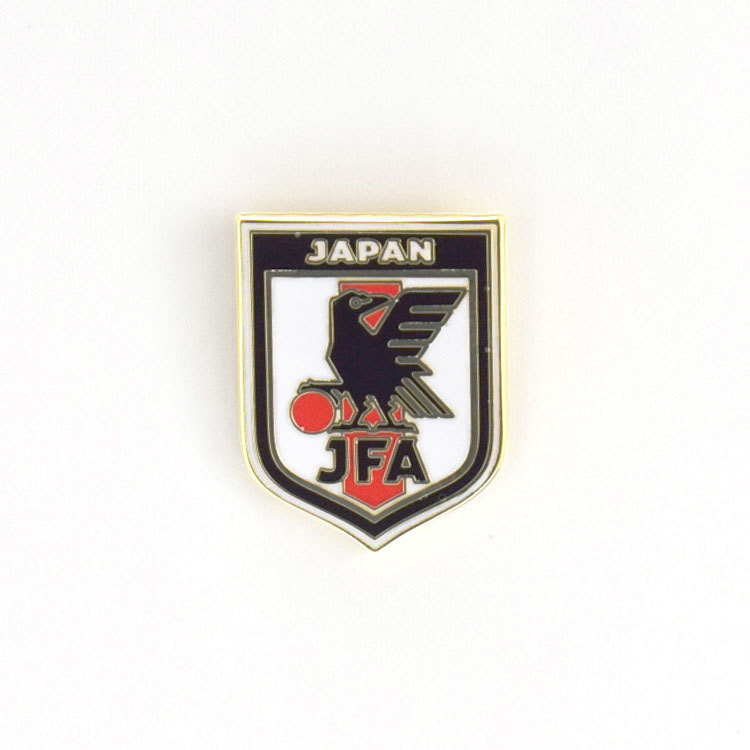 エンブレムピンバッジ