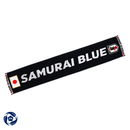 ベーシックタオルマフラー2024(SAMURAI BLUE)