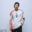 アディダス サッカー日本代表 2024 アウェイ レプリカ ユニフォーム