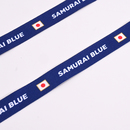 ウォレット(SAMURAI BLUE)