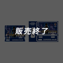 【受注商品】プレーヤーズアクリルスタンド※2025年6月下旬頃より順次発送予定