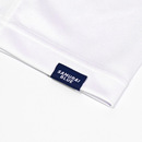 ホッケーデザインTEE(SAMURAI BLUE) INNOCENT LINE